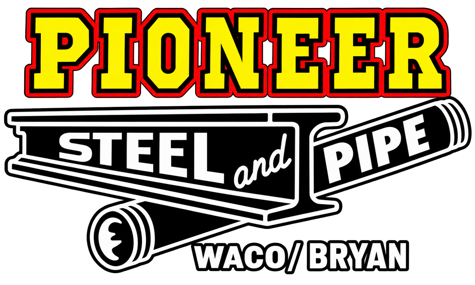 Pioneer Steel & Pipe