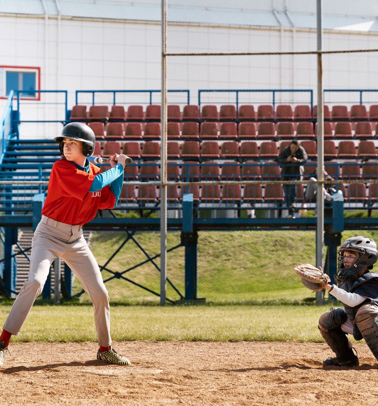 Parsons Ranch Complex Parsons Sports Ranch | America's Best Little League Park